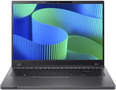 Ноутбук Acer TravelMate P2 TMP216-51-TCO-57EM (NX.BE5EX.005)