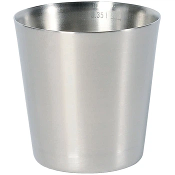 Термокухоль Tatonka Thermo Plus 0.375l Steel
