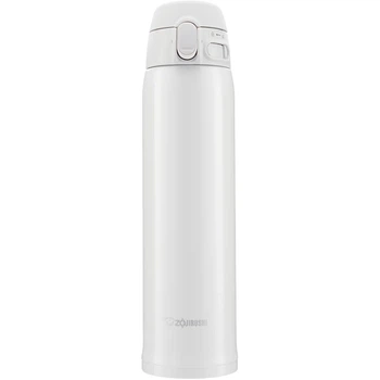 Термокружка ZOJIRUSHI SM-TA60WA 0.6 л White