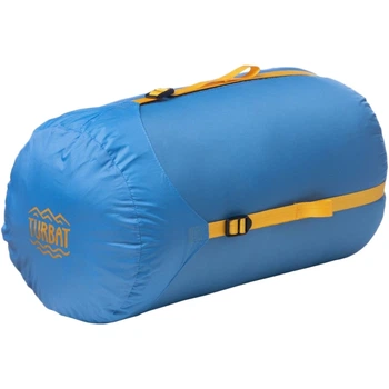 Компрессионный мешок Turbat Vatra 3S Carry Bag Light blue