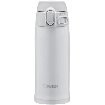 Термокружка ZOJIRUSHI SM-TA36WA 0.36 л White