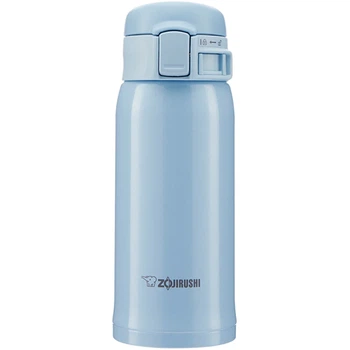 Термокружка ZOJIRUSHI SM-SE36AL 0.36 л Light Blue