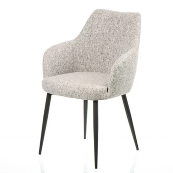 Кухонний стілець Special4You Executive light grey (E7535) Special4You E7535 1083550