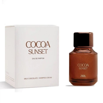 Жіночий парфум Cocoa Sunset 100ml