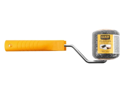 Валик для шпаклёвки Hardy Rolputz 80 мм с ручкой H7 (0111-994808)