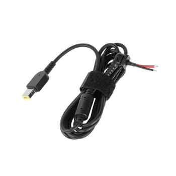 Адаптер USB Lenovo 20V/3,25A мережевий з кабелем Rebel (KOM0938)