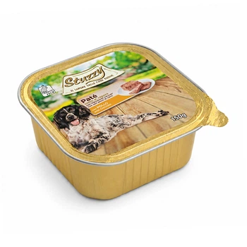 Паштет для собак Stuzzy Dog Chicken курица 150 г (3006102)