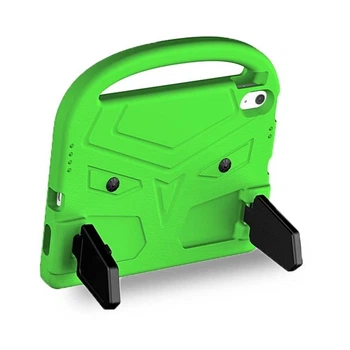 Чехол STR EVA с подставкой Трансформер для Apple iPad 10 (2022) 10.9" экран Green