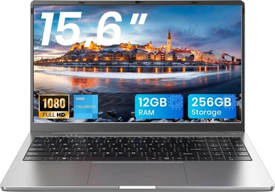 Ноутбук 15.6" Jumper EZbook S7 Hi Intel Celeron 5205U RAM 12GB SSD 512GB Windows 11 (UKR) (102357455)