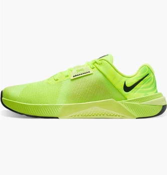 Кроссовки женские Nike Metcon 10 Wo Workout Yellow/Green 38 IB6545-700