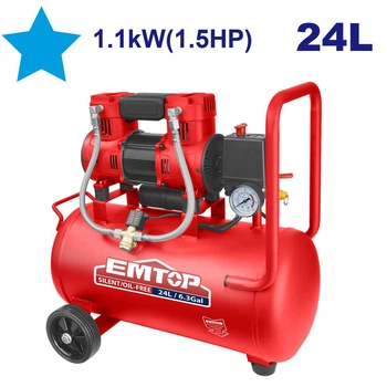 Компрессор EMTOP EACPS15243