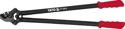 Ножницы для кабеля YATO 23.5 мм 450 мм² 900 мм (YT-18617)