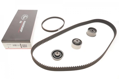 Комплект ГРМ Hyubdai Sonata II-III / Mitsubishi Lancer IV 1.8 / 2.0 87-04 Gates K015255XS