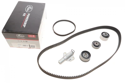 Комплект ГРМ Mitsubishi Lancer/Outlander 2.0 02-13 (29/12.7x153/65z) Gates K035255XS