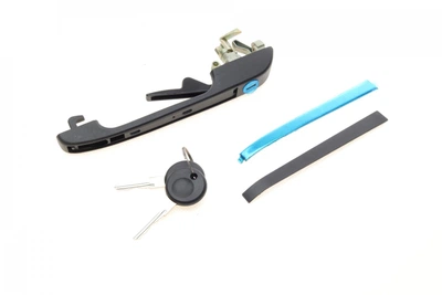 Ручка передней двери наружная левая VW Golf/Pasat 83-88 AIC 50541