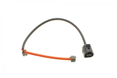 Датчик износа передних тормозных колодок VW Touareg 02-10/Audi Q7 06-15 (L=420 мм) AIC 53235
