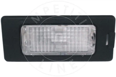 Подсветка заднего номера VW Tiguan/Sharan/Touareg 11- AIC 55785