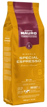 Кава в зернах Mauro Caffe Special Espresso 1 кг (8002530152824)