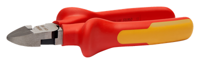 Кусачки-бокорізи діелектричні IRIMO 160 мм 1000 В (624V-160-1)