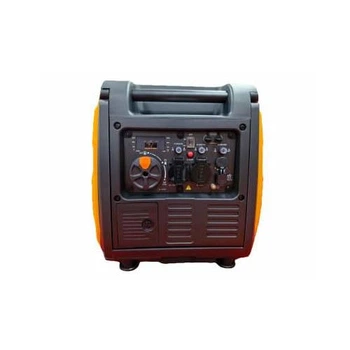 Инверторный бензиновый генератор ASG Energy R4000iE