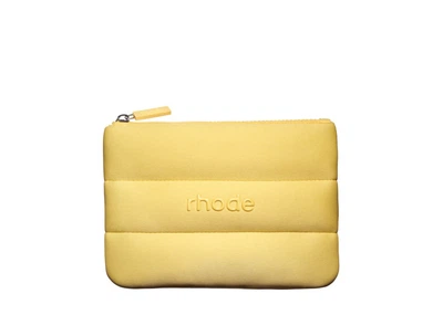 Косметичка Rhode Skin Bubble Pouch, розмір L