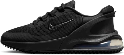Кросівки жіночі Nike Air Max 270 Flyease Gs 38.5 Чорний DV1968-004