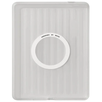Чохол-накладка BOOX для BOOX Go 6 (Gen II) White (6949710312017) ( 13669 )