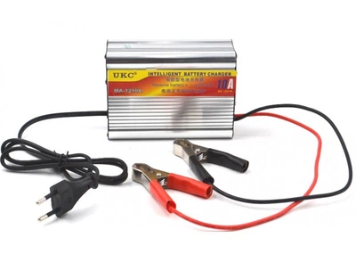 Аккумуляторная зарядка Battery Charger 10A MA-1210A