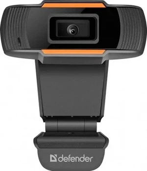 Веб-камера Defender G-Lens 2579 (63179) Black