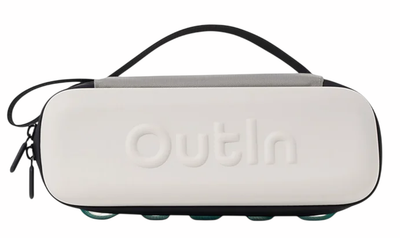 Футляр Outin для кавоварок та млинків Eva 373615471 (1230000232340)