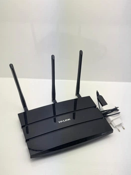 Роутер TP-Link TD-W9980B - Б/У