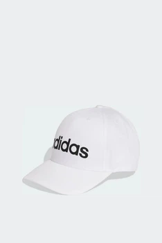Кепка Adidas LINEAR CAP Белый 60 см (KE8256 60)