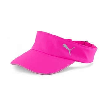 Козирок Puma Padel Visor Ravish Рожевий One Size (931831-03)