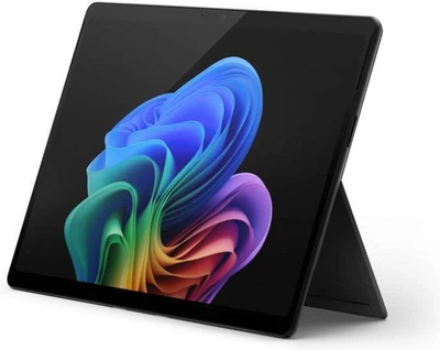 Планшет-трансформер Microsoft Surface Pro 11 Copilot+ PC Intel Ultra 5 16/256 GB Black (EP2-20095)