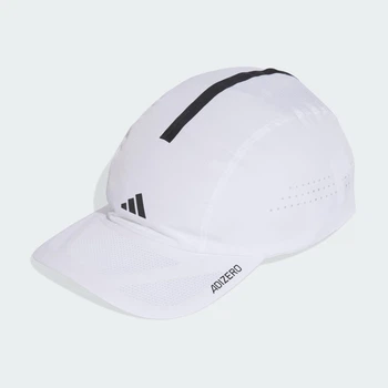 Кепка Adidas RUNxADIZ CAP Белый 60 см (KD6975 60)