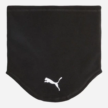 Баф Puma indWINTERIZED Neck Warmer Черный One Size (054386-01)