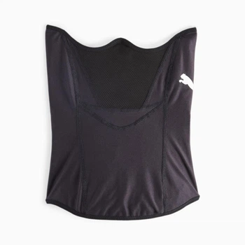 Баф Puma indWINTERIZED Face Mask Черный One Size (024944-01)