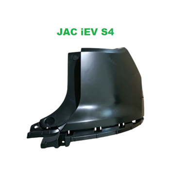 Верхня права частина заднього бампера JAC iEV S4 ( 2804102U3400 )