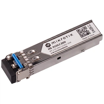 SFP модуль MikroTik HS-31DLC20D