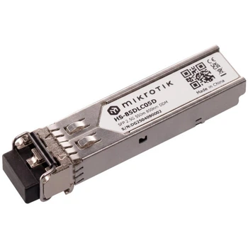 SFP модуль MikroTik HS-85DLC05D
