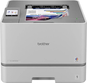 Принтер Brother HL-L8570CDW (HLL8570CDWYJ1)