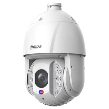 PTZ видеокамера Dahua DH-SD6E445MB-HNR-A-PV1 WizSense 45х