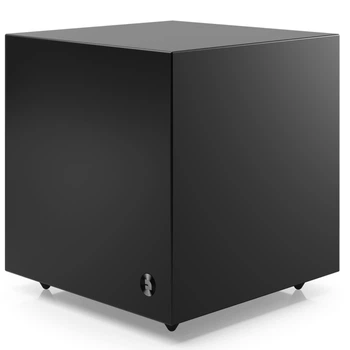Сабвуфер Audio Pro SW-5 Black