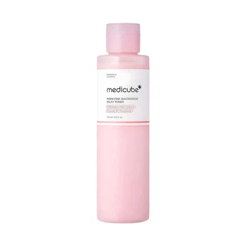 Тонер з пептидами Medicube PDRN Pink Peptide 250 мл