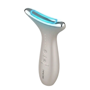 Щітка для фототерапії обличчя Cecotec FaceCare Face&Neck Pro (A01_EU01_116294) ( 14318 )