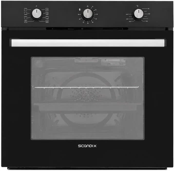 Духовой шкаф электрический Scandix BOS70B