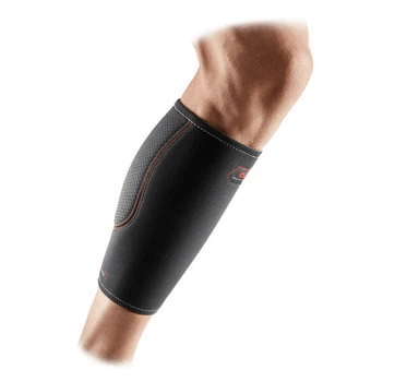 Фиксатор универсальный Mcdavid Calf Sleeve XL Черный 441