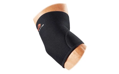 Фиксатор универсальный Mcdavid Elbow Support Brace L Черный 481