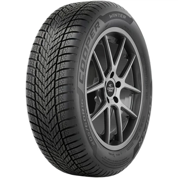 Зимние шины Cooper Winter 215/60 R17C 109/107T