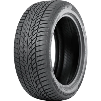 Зимние шины Nokian Snowproof 3P 255/45 R20 105V XL